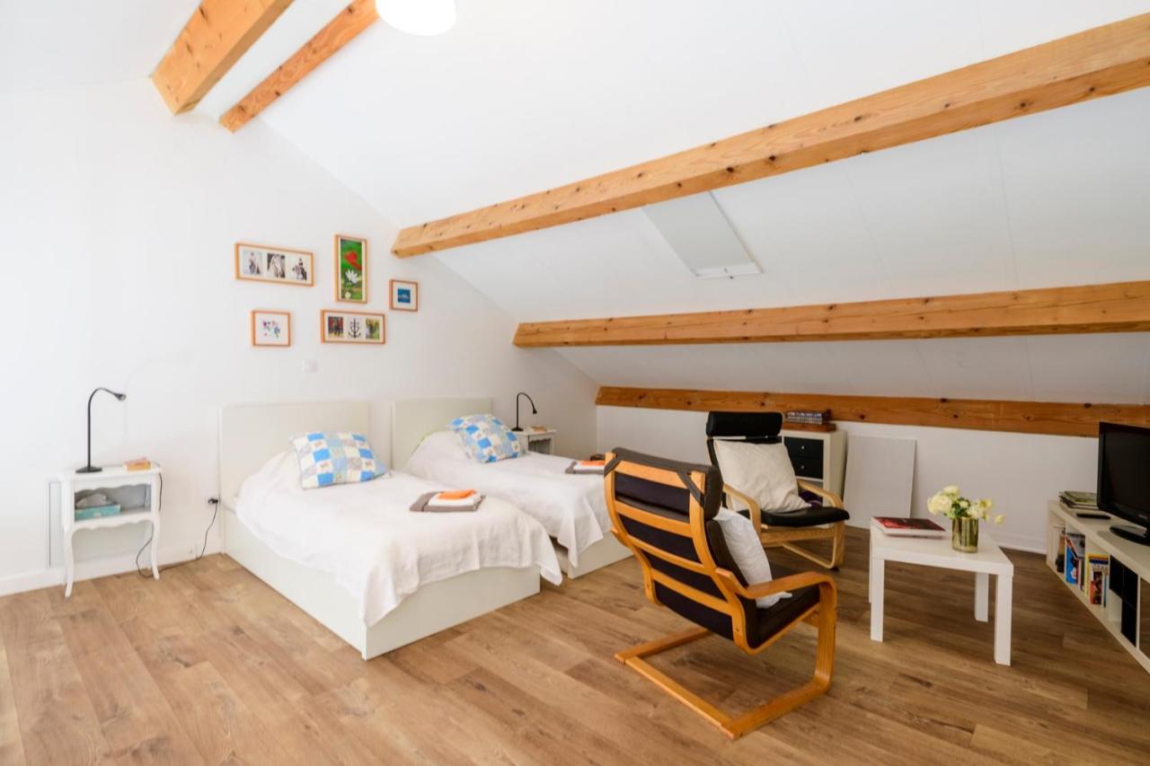 Le Cabanon De Virginie Villa Salin de Giraud Bagian luar foto