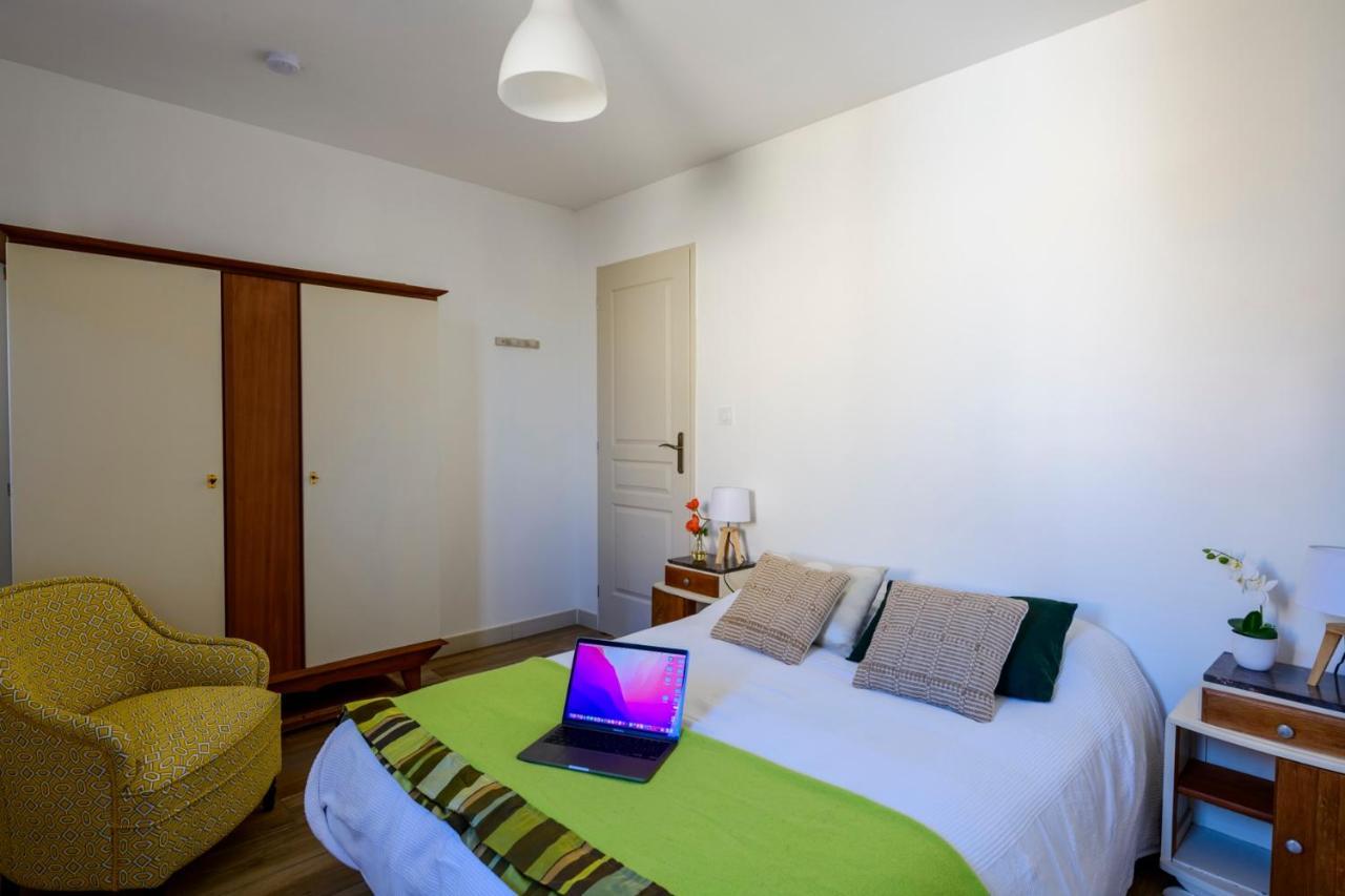 Le Cabanon De Virginie Villa Salin de Giraud Bagian luar foto