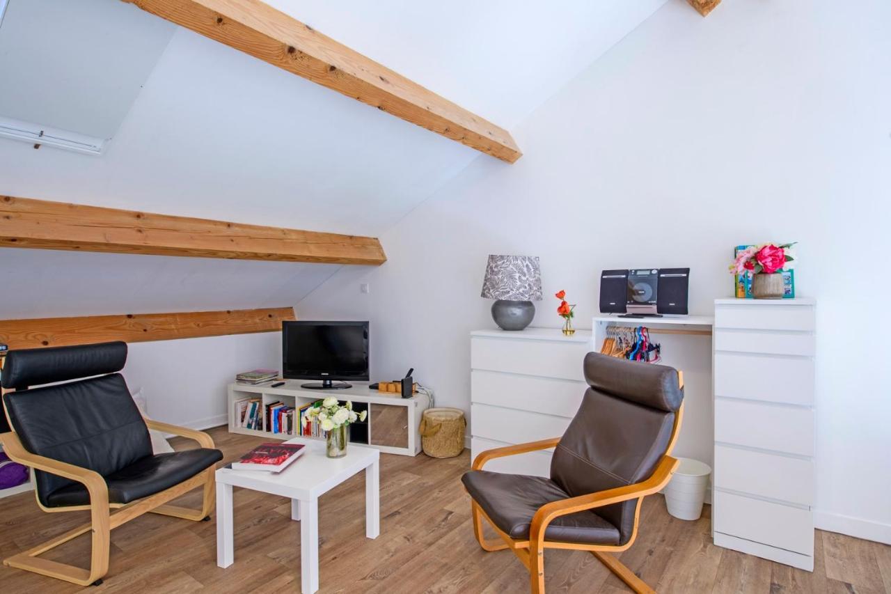 Le Cabanon De Virginie Villa Salin de Giraud Bagian luar foto
